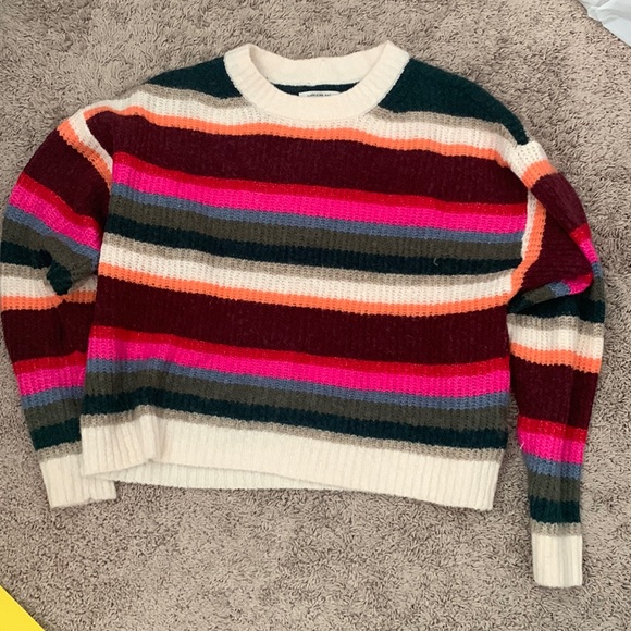 American Eagle Sweater - Picture 1 of 2